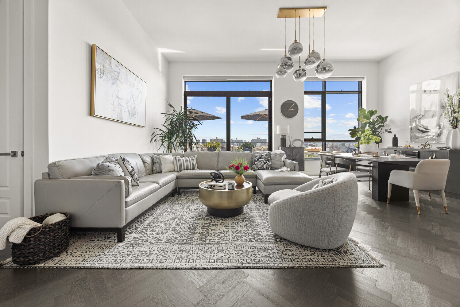 Property Photo:  88 Withers Street Ph1  NY 11211 