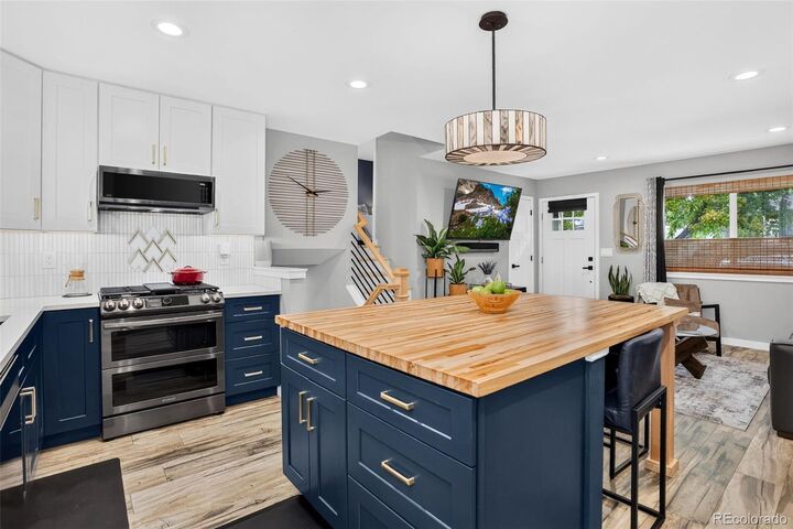 Property Photo: 1374 Dover Street CO 80020