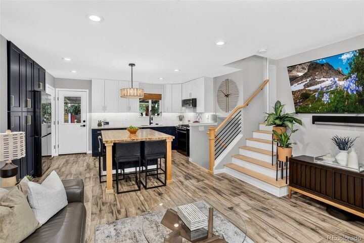Property Photo: 1374 Dover Street CO 80020