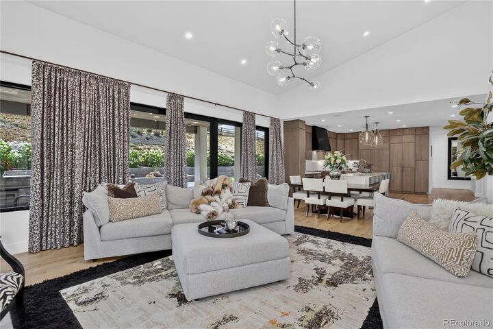 Property Photo:  5639 Blanca Court  CO 80403 