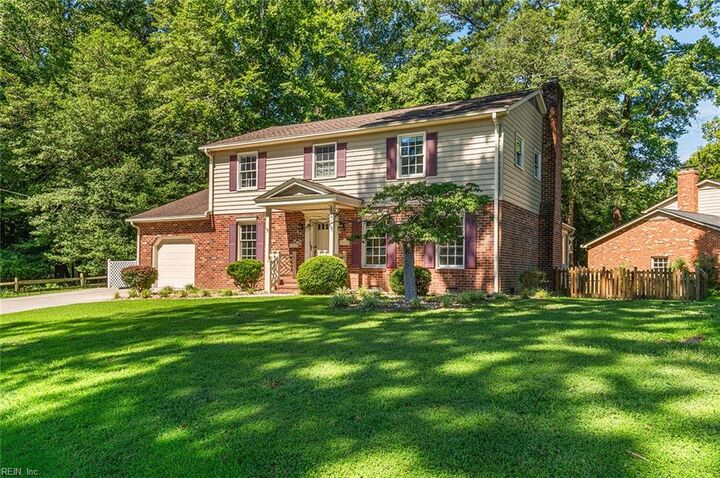 Property Photo:  175 Cabell Dr  VA 23602 