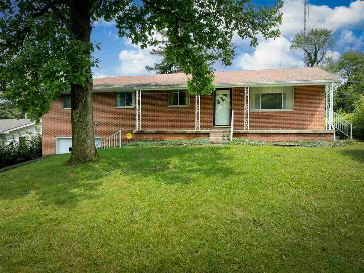 Property Photo:  321 N 36th Street  IN 47374 