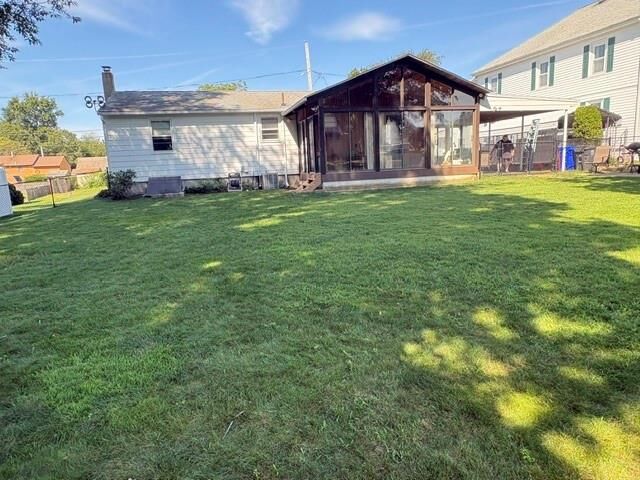 Property Photo: 18 Barnold Street RI 02893