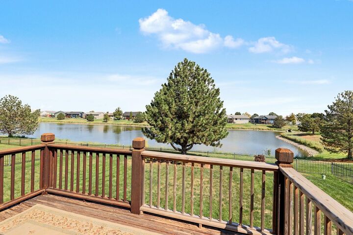 Property Photo: 6408 W 34th KS 67205