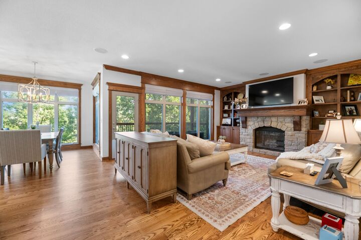Property Photo:  1502 Chaumont Cir.  KS 67002 