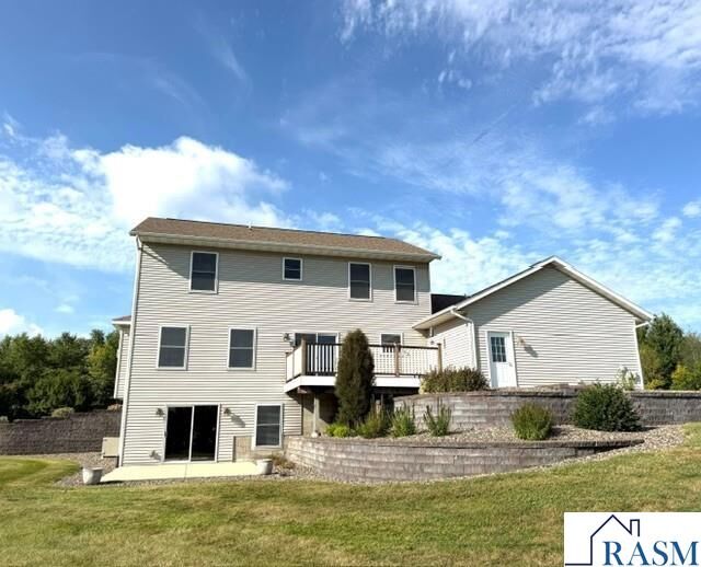 Property Photo:  1617 W 9th Street  MN 56007 