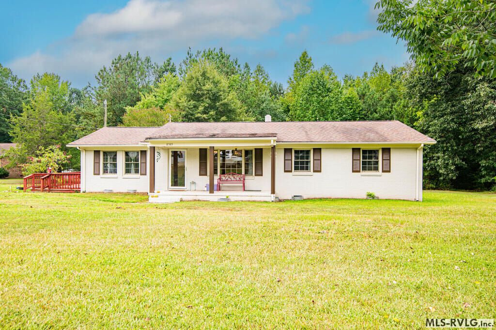 Property Photo:  8585 U.s. Hwy 158  NC 27850 