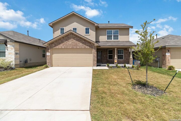 Property Photo:  12649 Olozaga  TX 78109 