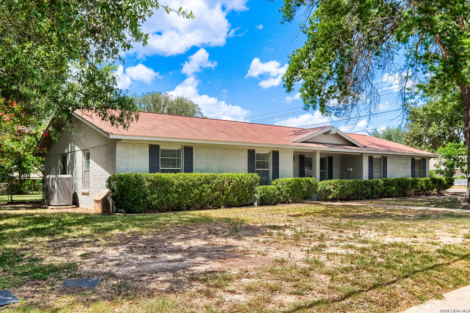 Property Photo:  1345 Azalea Ln  TX 78130 