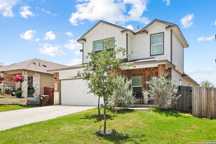 Property Photo:  12014 Stoney Blue  TX 78245 