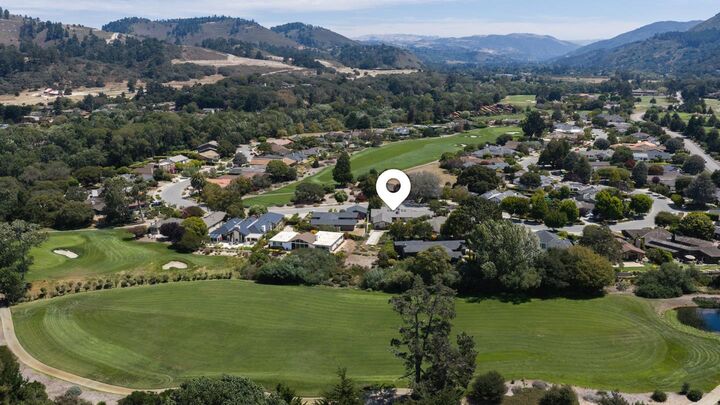 Property Photo:  7086 Valley Greens Circle  CA 93923 