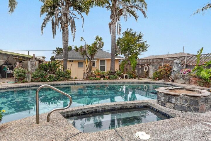 Property Photo:  16 Stanford Street  CA 95076 