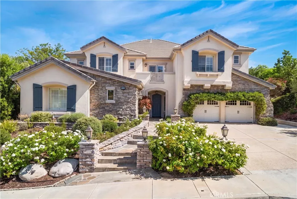 Property Photo:  2505 Featherwood Street  CA 91362 
