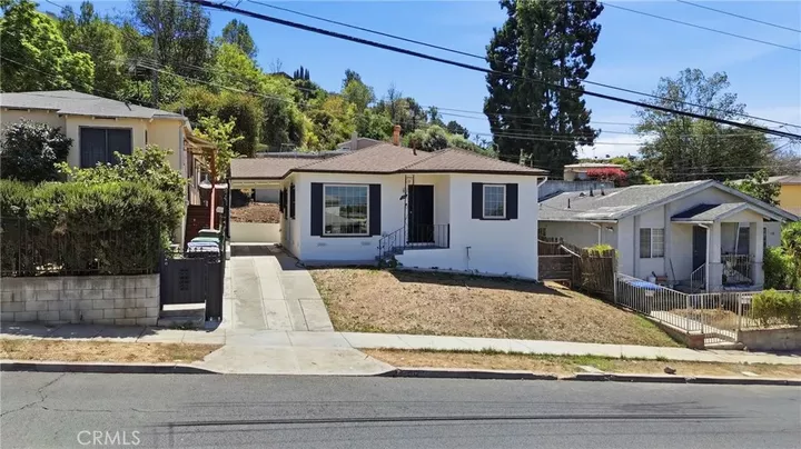 Property Photo: 512 West Graves Avenue CA 91754