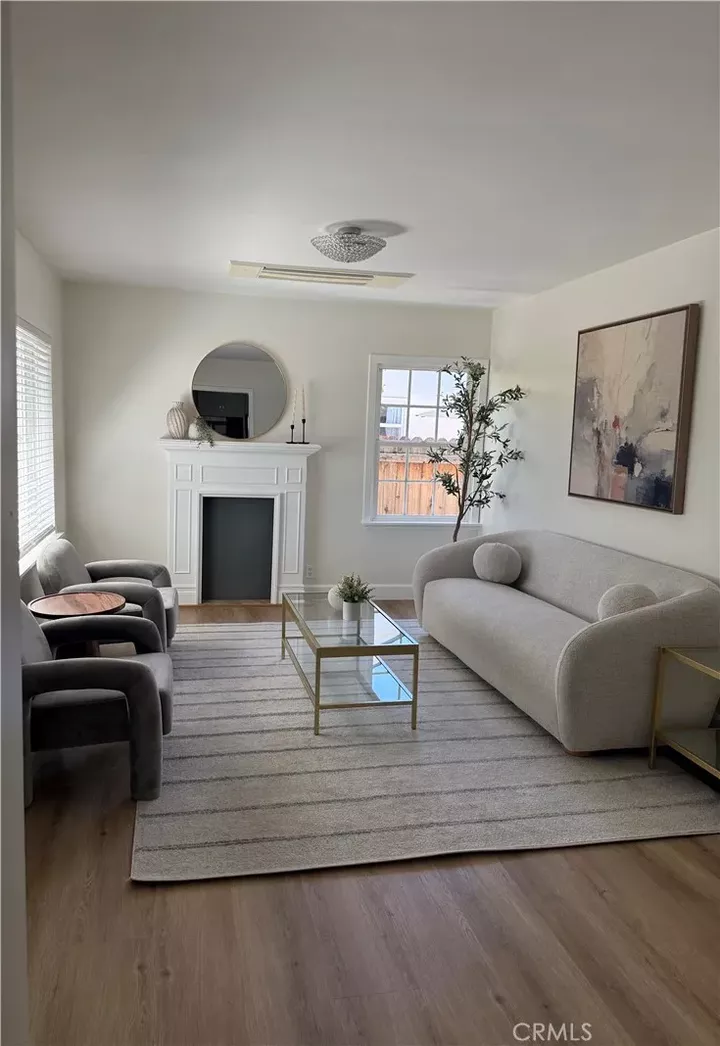 Property Photo: 1933 W Jacaranda Place CA 92833