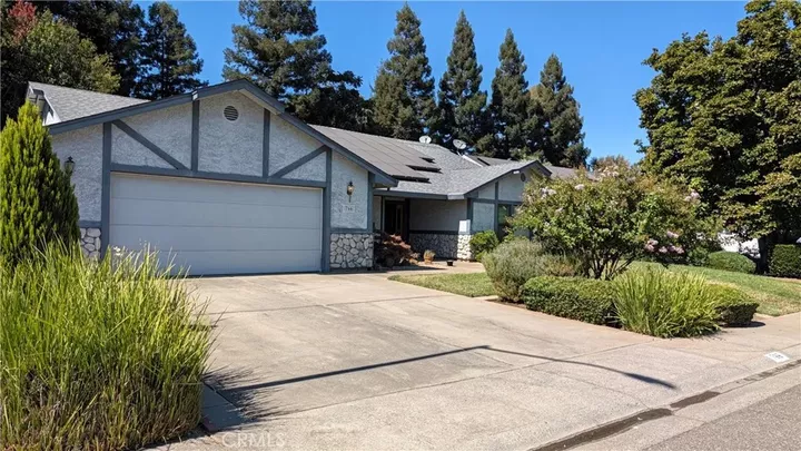 Property Photo: 766 Silverado Estates Court CA 95973