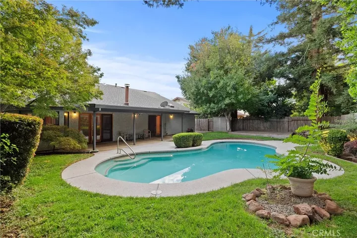 Property Photo:  766 Silverado Estates Court  CA 95973 