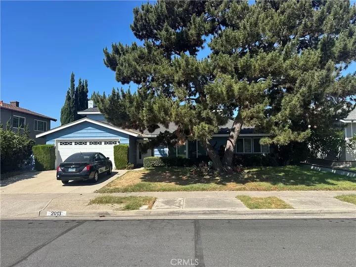 Property Photo:  2013 Prowse Street  CA 92870 
