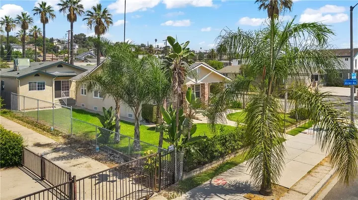 Property Photo:  3455 E Cesar E Chavez  CA 90063 