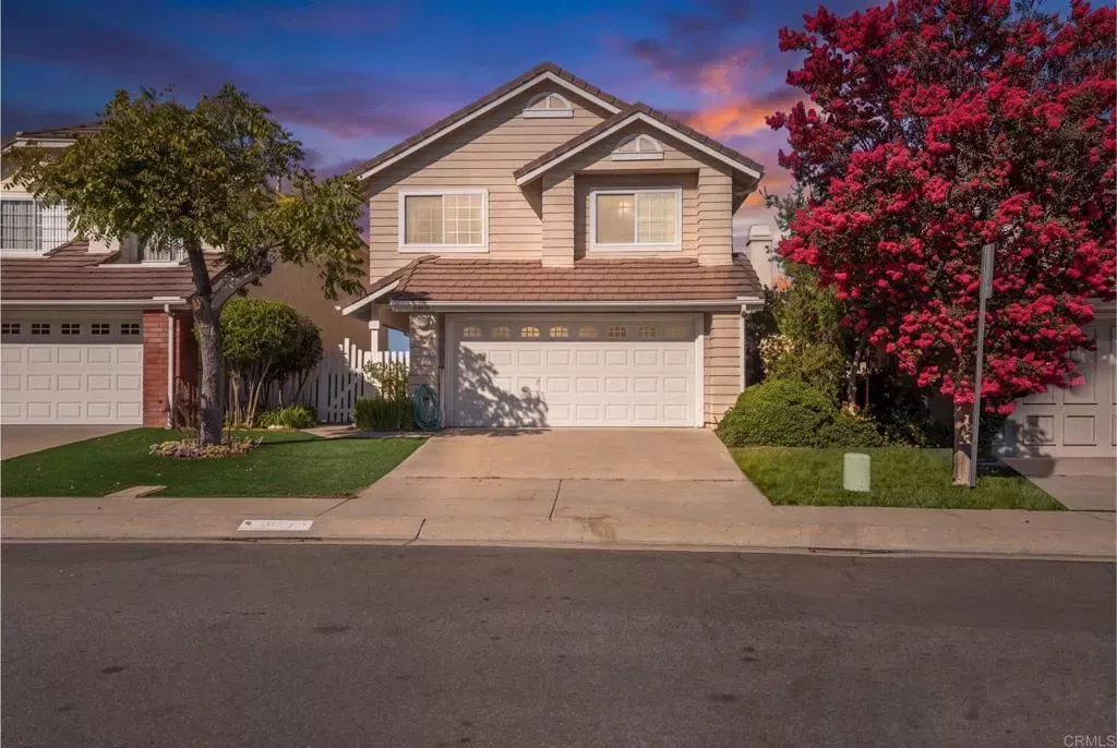 Property Photo:  10679 Glendover Lane  CA 92126 