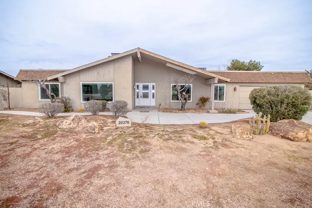 Property Photo:  20376 Tonawanda  CA 92307 