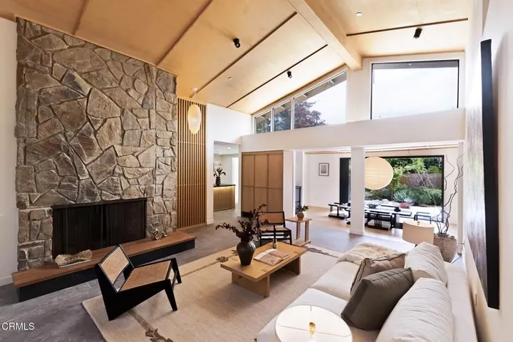 Property Photo:  1334 Sierra Madre Boulevard  CA 91108 