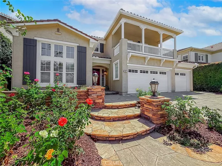 Property Photo: 128 Laurel Ridge Drive CA 93065