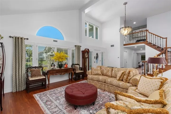 Property Photo: 22385 Pineglen CA 92692