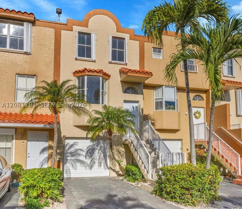 Property Photo: 390 NW 86th Ct 803 FL 33126