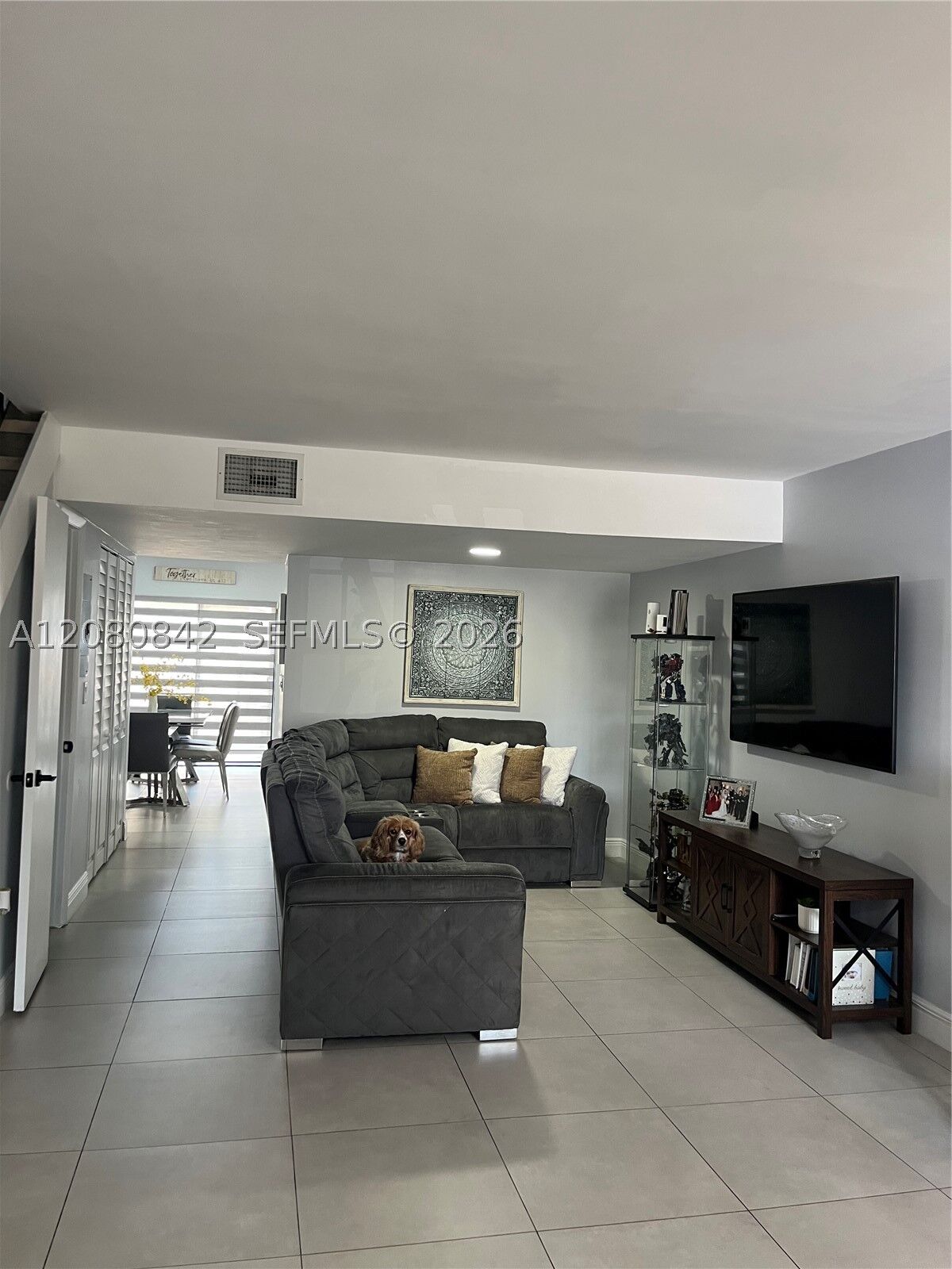 Property Photo:  12277 SW 16th Ter 106-Y  FL 33175 