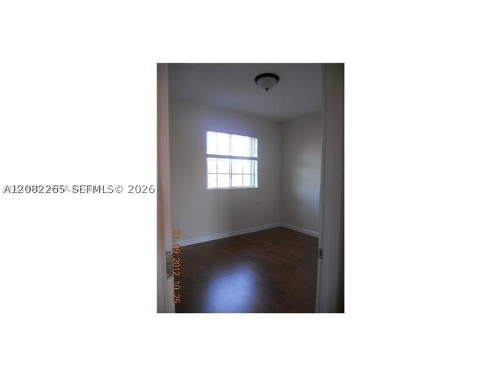 Property Photo: 8057 SW 118th Ct 8057 FL 33183