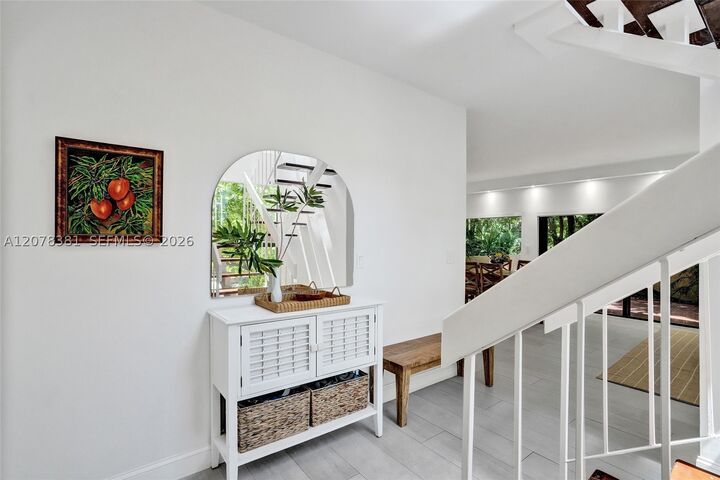 Property Photo: 2420 Brickell Ave 108B FL 33129