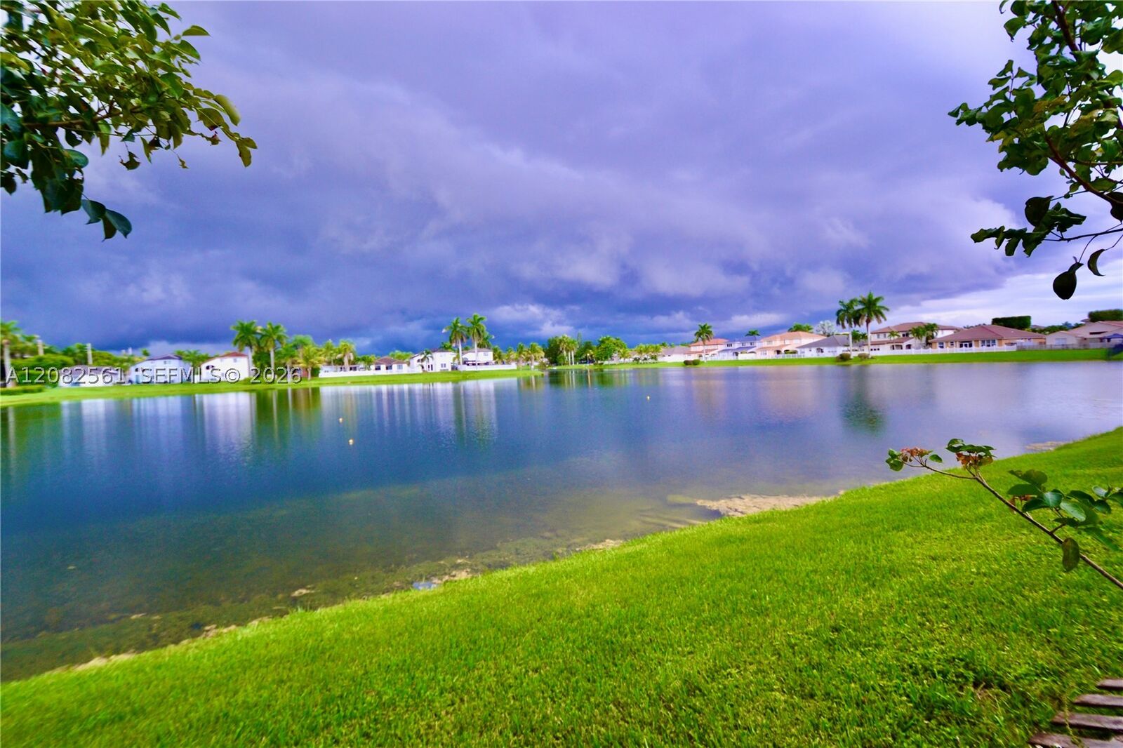 Property Photo: 7132 SW 158th Path FL 33193