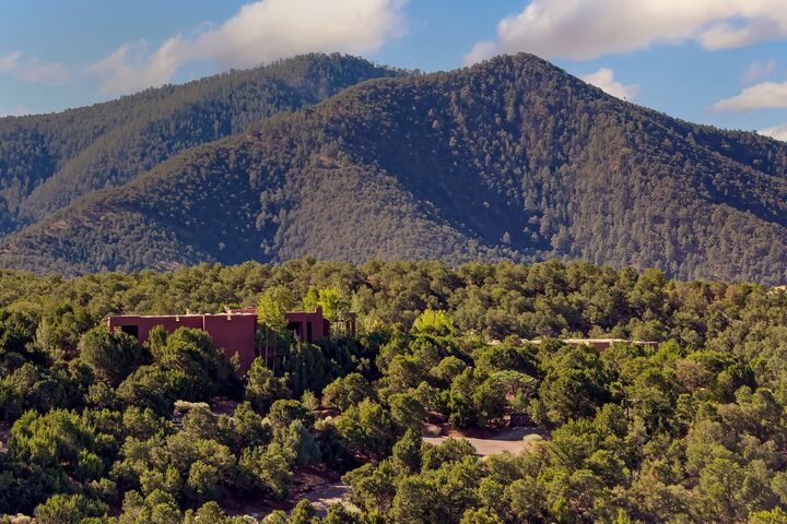 Property Photo: 1980 Cerros Colorados NM 87501