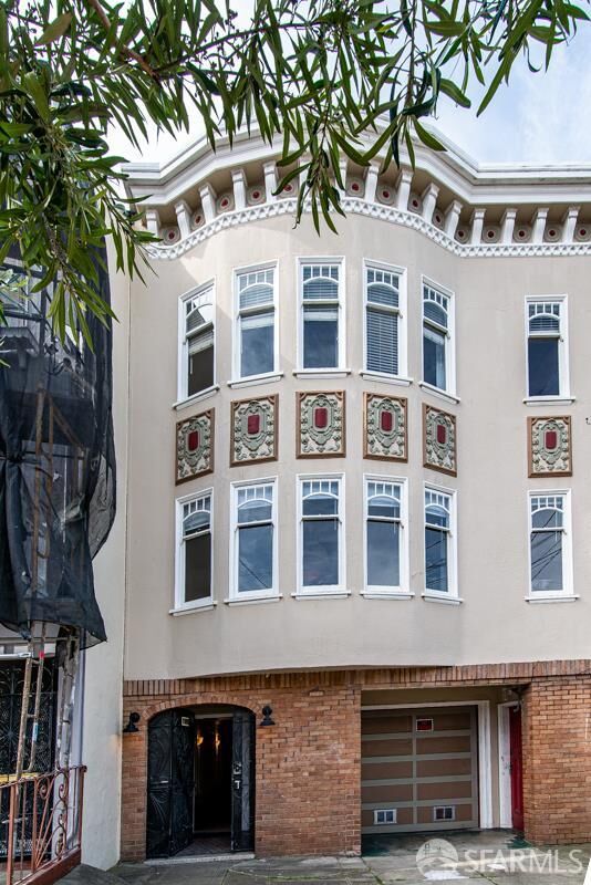 Property Photo:  1375 27th Avenue  CA 94122 