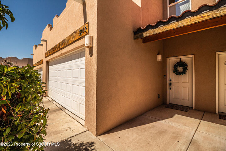 Property Photo:  3005 Calla Lilly Lane  NM 87401 