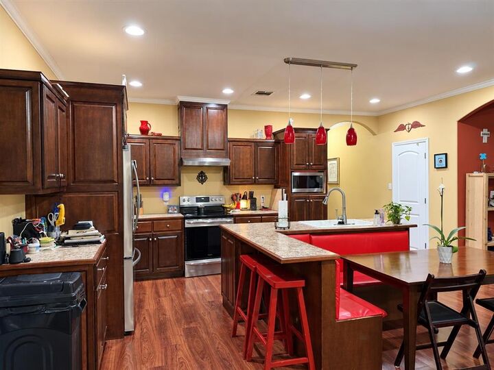 Property Photo: 1012 Bee Tree Street LA 70669