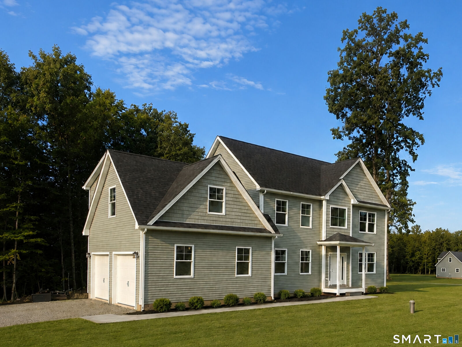 Property Photo:  2 Town Line Drive  CT 06424 