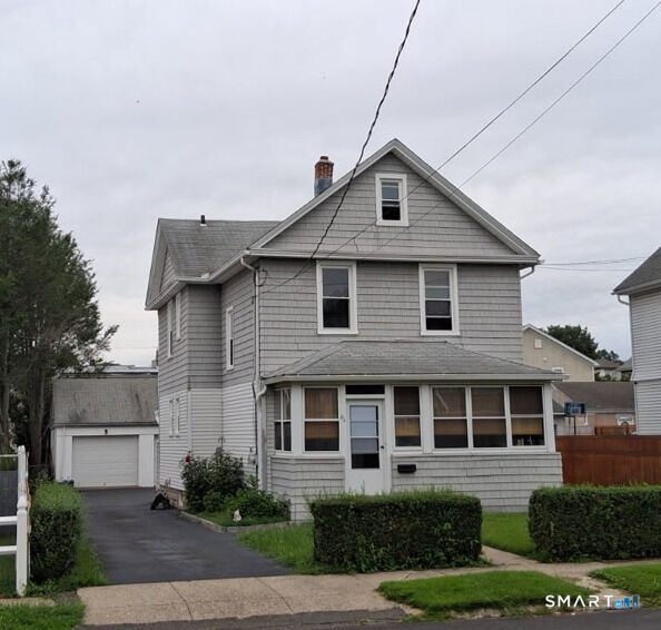 Property Photo: 64 Glendale Avenue CT 06606