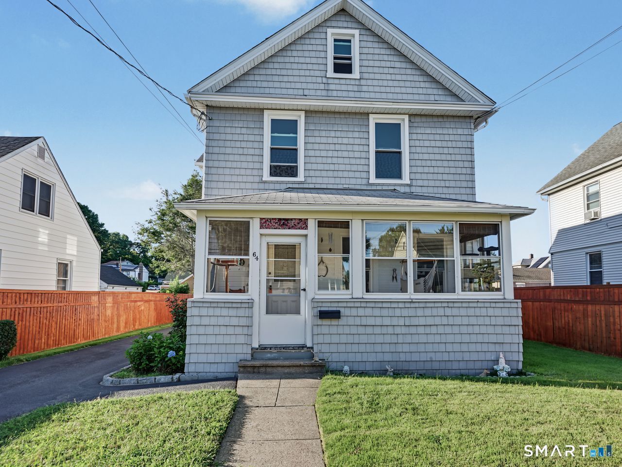 Property Photo: 64 Glendale Avenue CT 06606