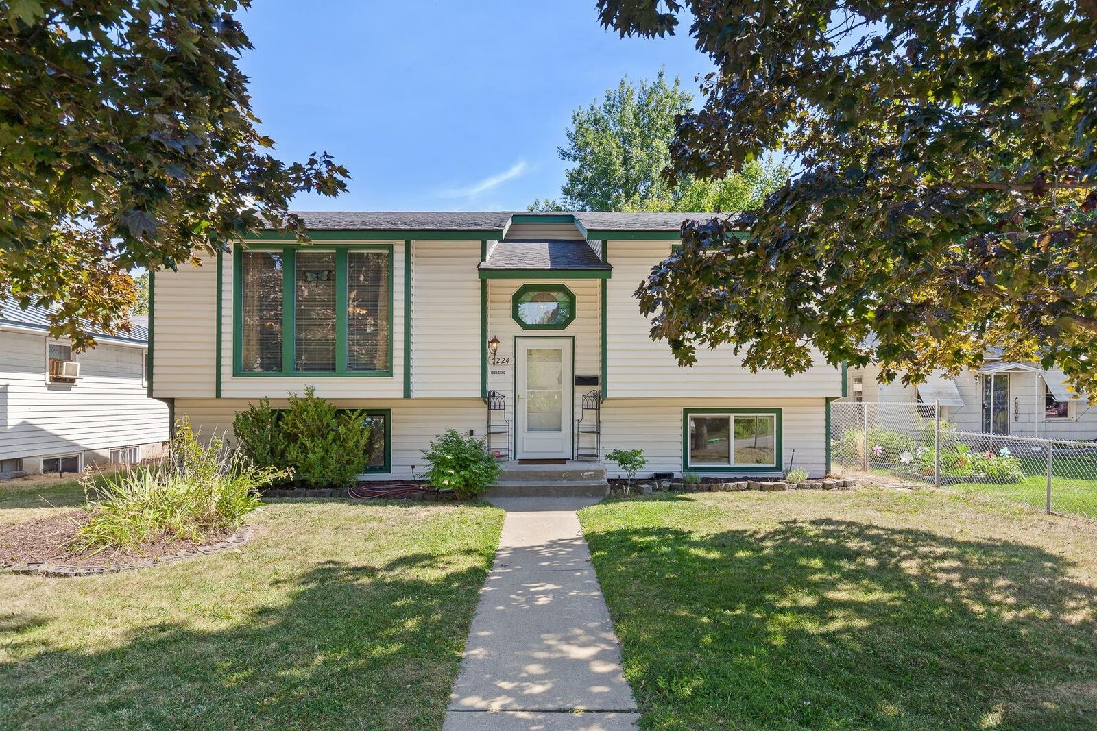 Property Photo:  5224 N Jefferson St  WA 99205 