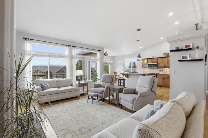 Property Photo:  17706 E Galaxy Rd  WA 99016 