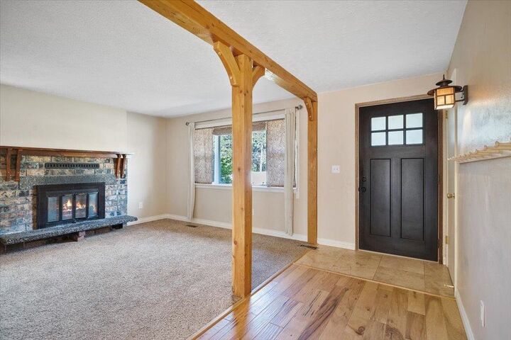 Property Photo: 2212 E 63rd Ave WA 99223