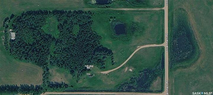 Property Photo:  Rural Address  SK S3N 4K1 