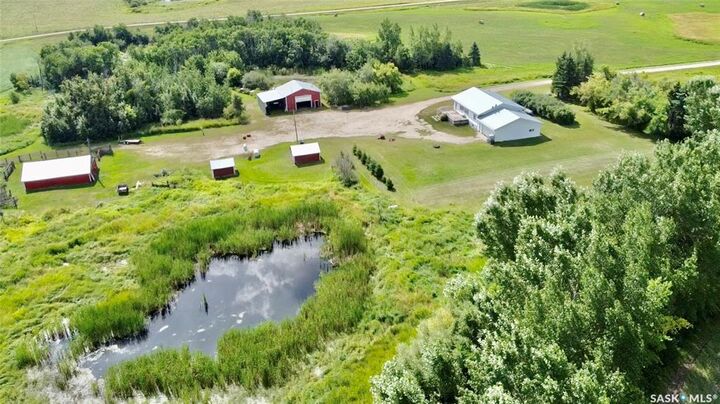 Property Photo:  Rural Address  SK S0A 2C0 