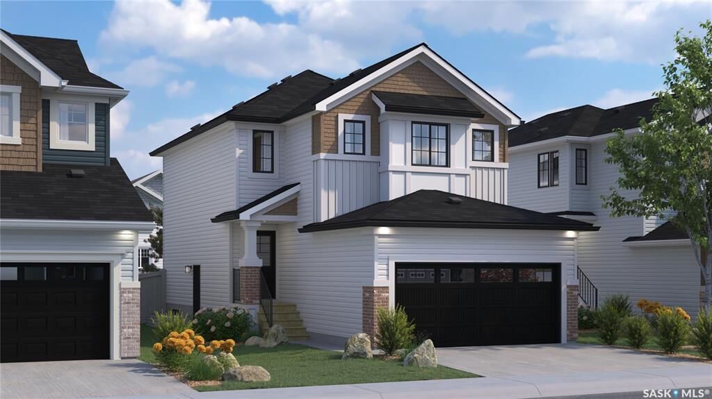 Property Photo:  130 Fortosky Manor  SK S7M 5X3 