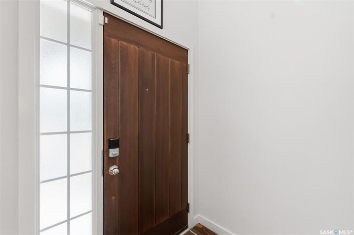 Property Photo: 411 Hartley Road SK S7T 0E7
