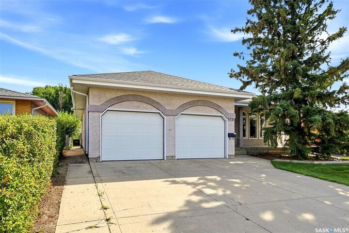 Property Photo: 7335 8th Avenue SK S4T 0X2