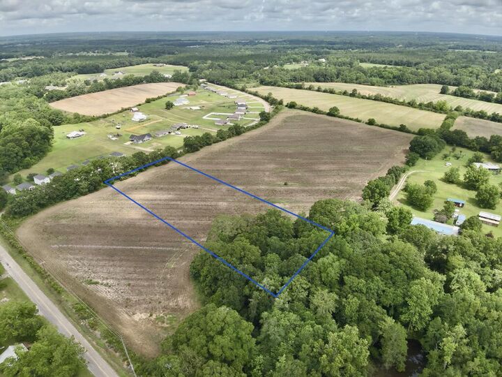 Property Photo: 2315 Middleton Rd. AL 36301