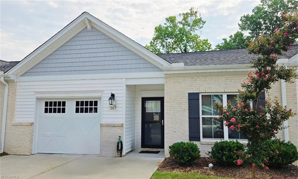 Property Photo: 557 Isley Place NC 27215